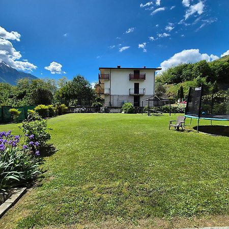 Casa Bat Apartment Mantello Bagian luar foto