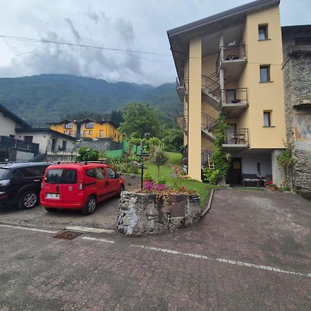 Casa Bat Apartment Mantello Bagian luar foto