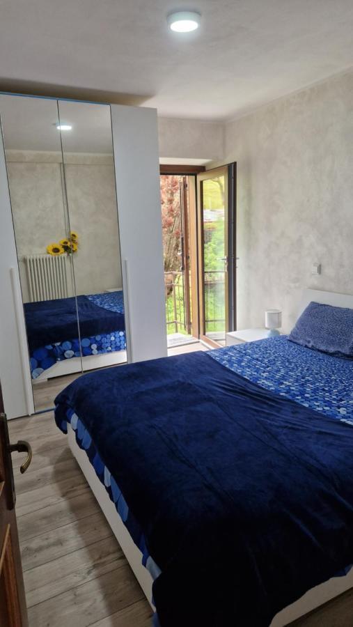 Casa Bat Apartment Mantello Bagian luar foto