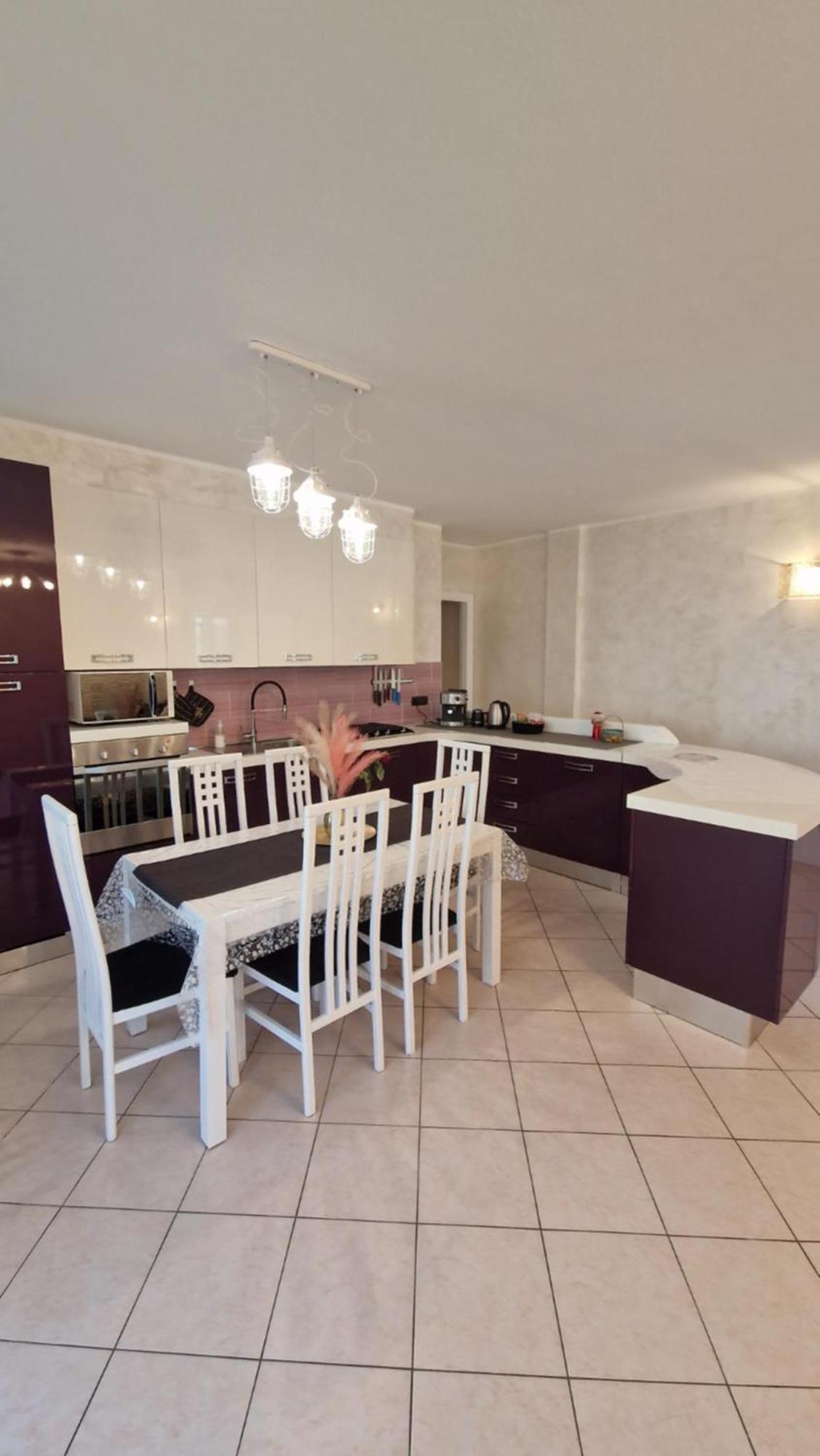 Casa Bat Apartment Mantello Bagian luar foto