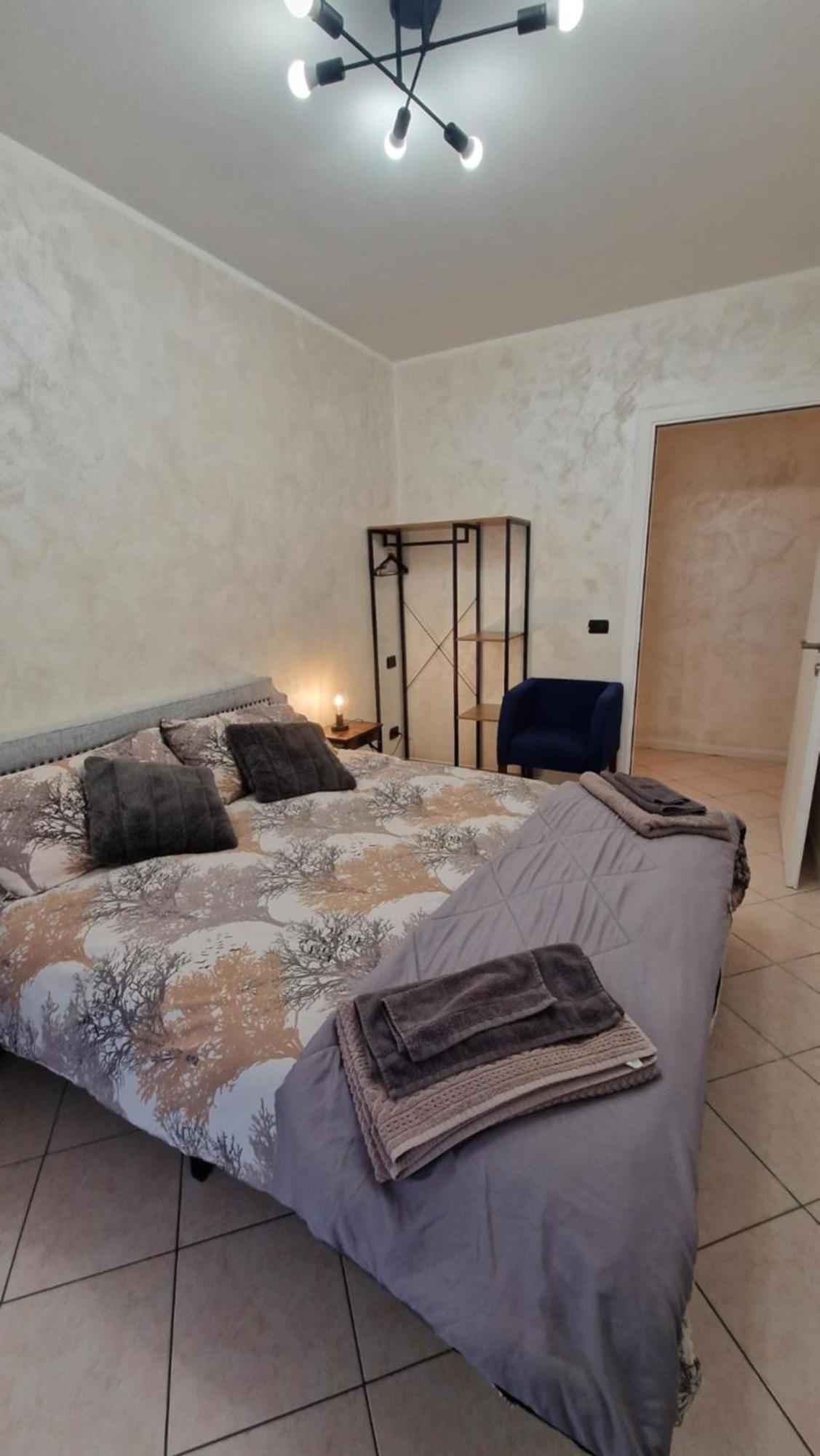 Casa Bat Apartment Mantello Bagian luar foto