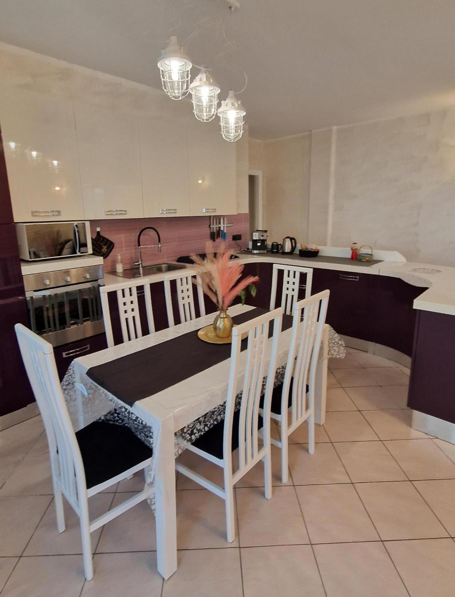 Casa Bat Apartment Mantello Bagian luar foto