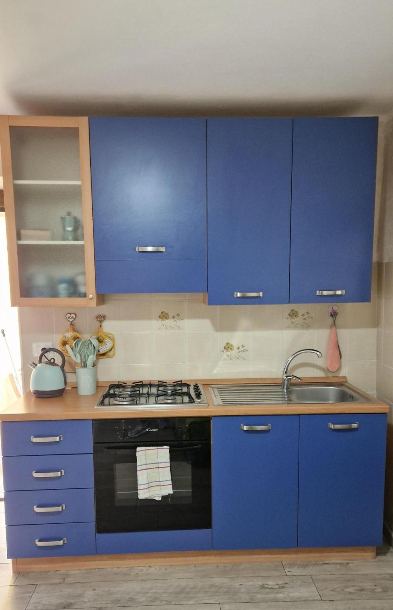 Casa Bat Apartment Mantello Bagian luar foto