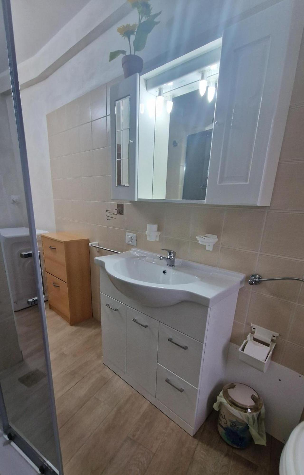 Casa Bat Apartment Mantello Bagian luar foto