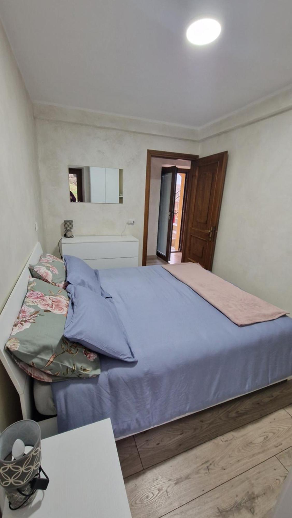 Casa Bat Apartment Mantello Ruang foto